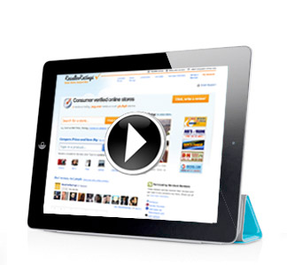 write a review, win an iPad 2