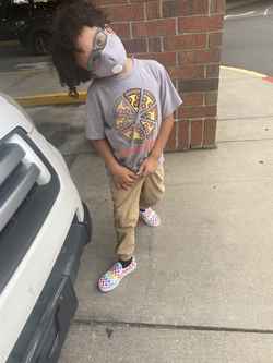 Customer photo 3