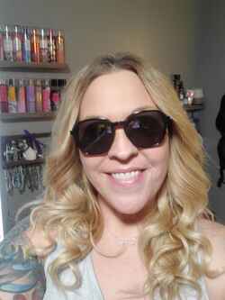 Silver Geometric Magnetic Snap-On Set #5860911 | Zenni Optical